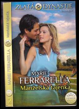 Manželská tajenka