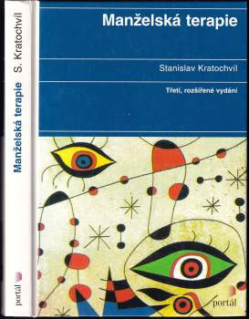 Stanislav Kratochvíl: Manželská terapie