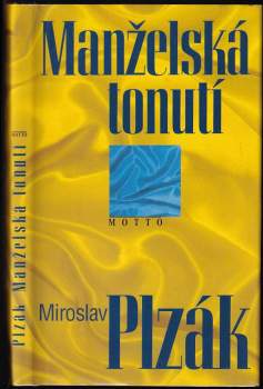 Manželská tonutí