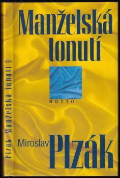 Manželská tonutí