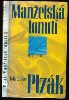 Manželská tonutí