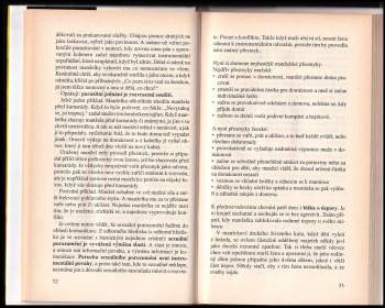 Miroslav Plzák: Manželská tonutí