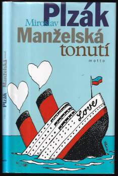 Manželská tonutí
