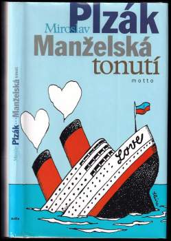 Manželská tonutí