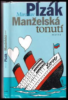 Manželská tonutí