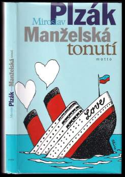 Manželská tonutí