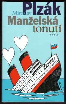 Manželská tonutí
