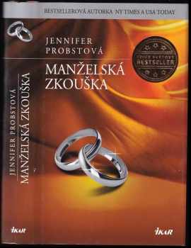 Manželská zkouška