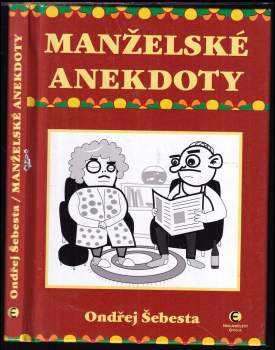 Manželské anekdoty