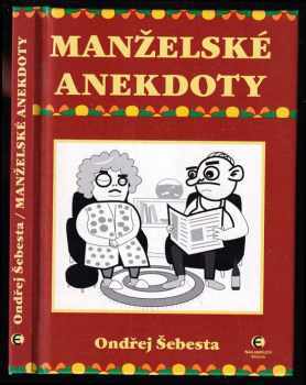 Manželské anekdoty