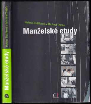 Manželské etudy