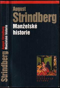 Manželské historie