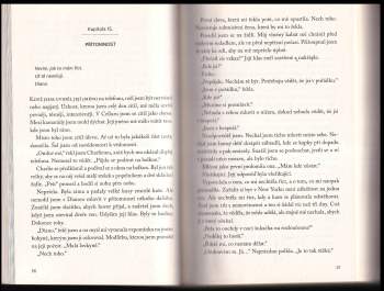 C. D. Reiss: Manželské hry