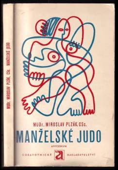 Manželské judo