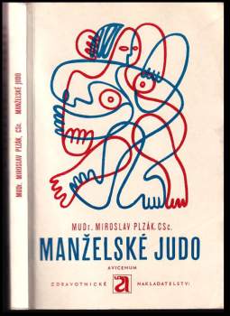 Manželské judo