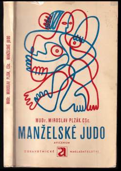 Manželské judo