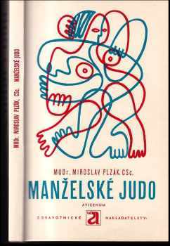 Manželské judo