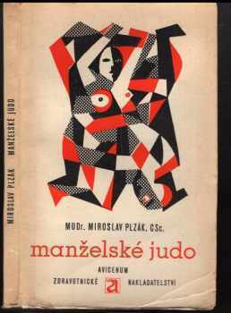 Manželské judo