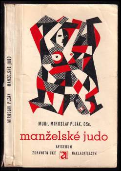 Manželské judo