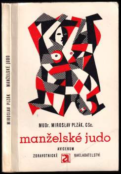 Manželské judo