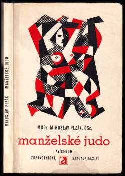 Manželské judo