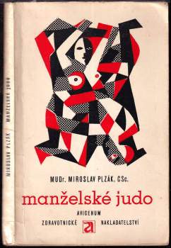 Manželské judo