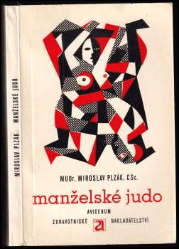 Manželské judo