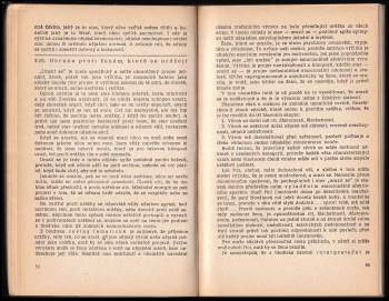 Miroslav Plzák: Manželské judo