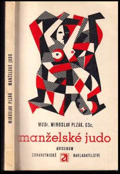 Manželské judo