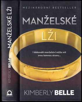 Manželské lži
