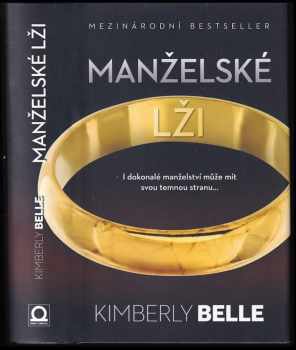 Kimberly Belle: Manželské lži