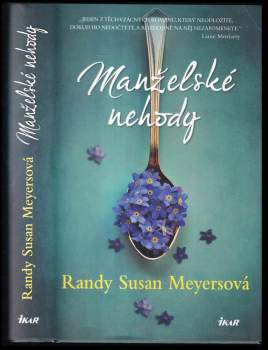 Randy Susan Meyers: Manželské nehody