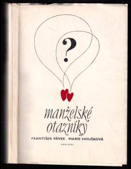 Manželské otazníky