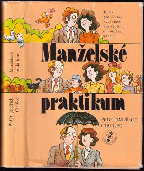 Manželské praktikum