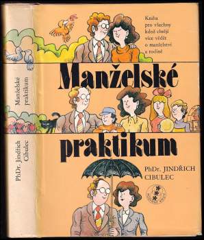 Manželské praktikum