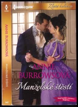 Manželské štěstí