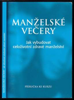 Manželské večery
