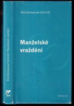 Manželské vraždění