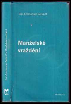 Manželské vraždění