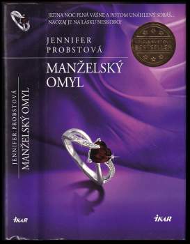 Manželský omyl