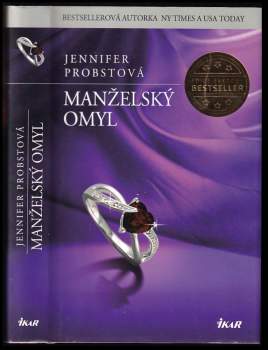 Manželský omyl