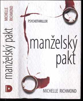 Manželský pakt