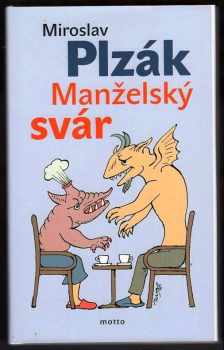 Manželský svár