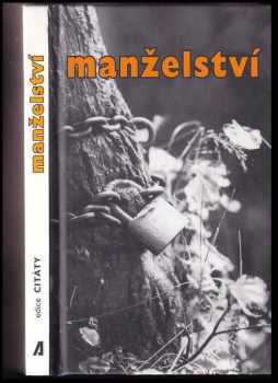 Manželství