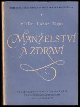 Manželství a zdraví