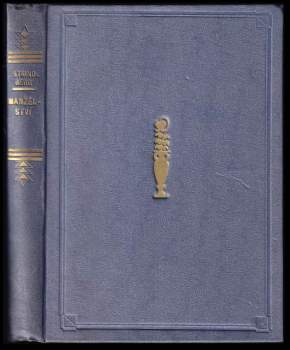 August Strindberg: Manželství