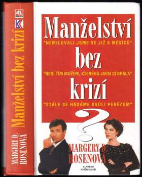 Manželství bez krizí?