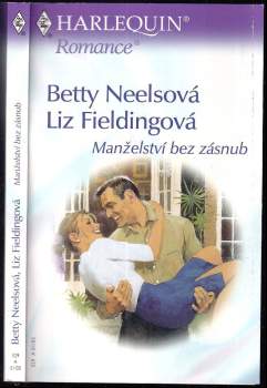 Manželství bez zásnub