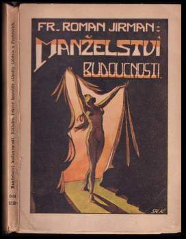 Manželství budoucnosti