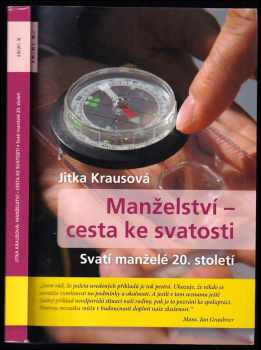 Manželství - cesta ke svatosti